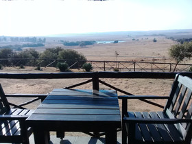 Lionsrock Lodge