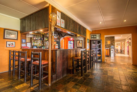 Lionsrock Lodge
