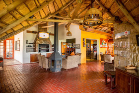 Lionsrock Lodge