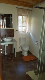 Lionsrock Lodge