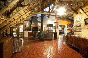 Lionsrock Lodge