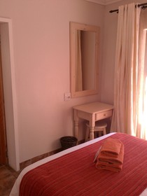 Lionsrock Lodge