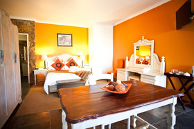 Lionsrock Lodge