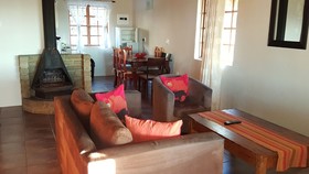 Lionsrock Lodge