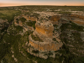 Lionsrock Lodge