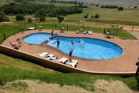 Lionsrock Lodge