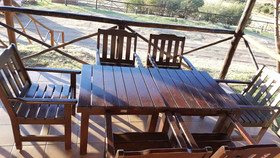 Lionsrock Lodge