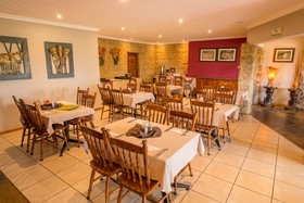 Lionsrock Lodge