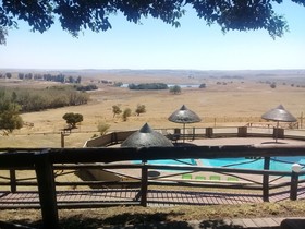 Lionsrock Lodge