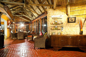 Lionsrock Lodge