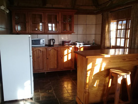 Lionsrock Lodge
