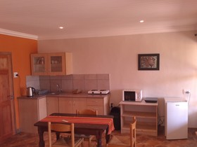 Lionsrock Lodge