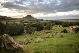 Lionsrock Lodge