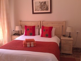 Lionsrock Lodge