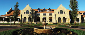 Peermont Metcourt at Frontier