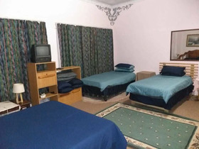 Utopia Guesthouse