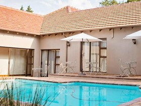 Abiénto Guesthouse