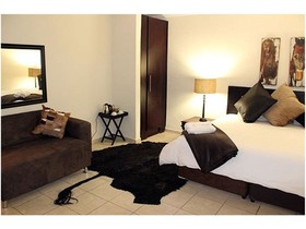 African Footprints Lodge