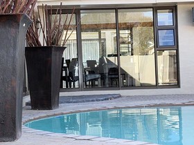 African Footprints Lodge