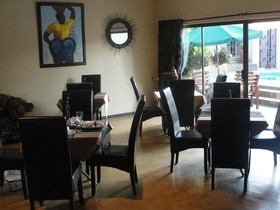African Lodge