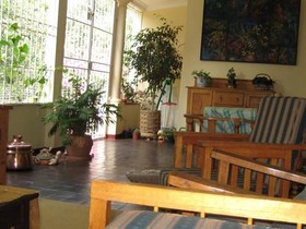 Alvaria Guesthouse