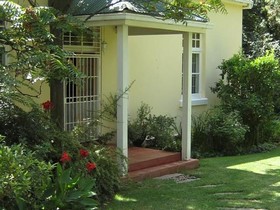 Alvaria Guesthouse