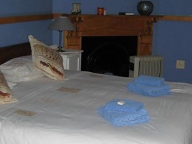 Alvaria Guesthouse