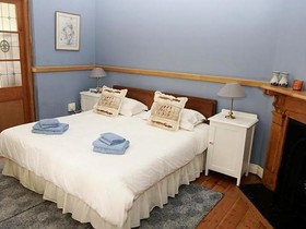 Alvaria Guesthouse