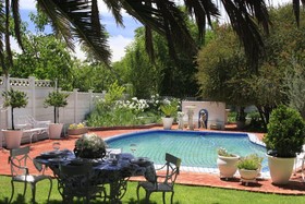 A Summer Place Boutique Guest House
