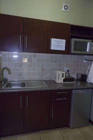 Bayswater Lodge