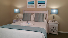 Bayswater Lodge