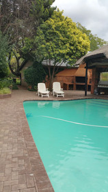 Bayswater Lodge