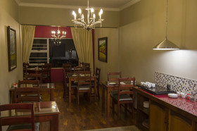 Bayswater Lodge