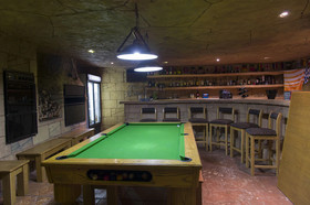 Bayswater Lodge