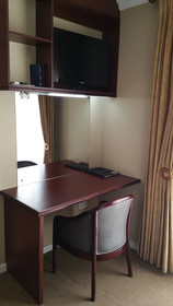 Bayswater Lodge