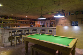 Bayswater Lodge