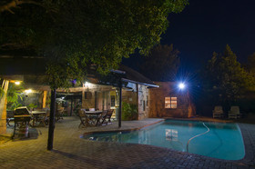 Bayswater Lodge