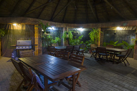 Bayswater Lodge