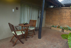 Bayswater Lodge