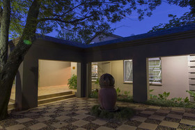 Bayswater Lodge