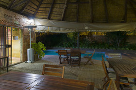Bayswater Lodge