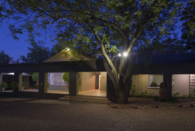 Bayswater Lodge