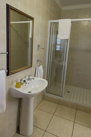 Bayswater Lodge