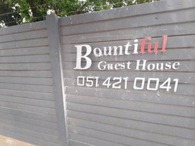 Bountyful