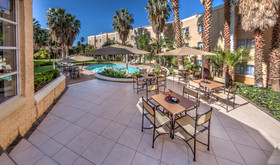 City Lodge Hotel Bloemfontein