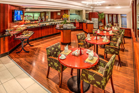 City Lodge Hotel Bloemfontein