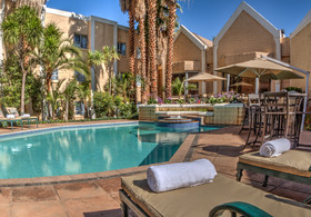 City Lodge Hotel Bloemfontein