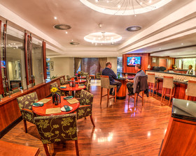 City Lodge Hotel Bloemfontein