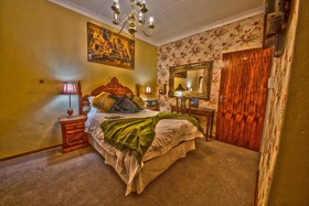 Dersley Manor
