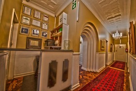 Dersley Manor